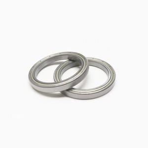 Chất lượng cao <span class=keywords><strong>6810</strong></span> 6810zz <span class=keywords><strong>6810</strong></span> 2rs rãnh sâu bóng mang 50x65x7mm 61810 <span class=keywords><strong>RS</strong></span> <span class=keywords><strong>6810</strong></span> ZZ mỏng Tường bóng mang cho xe đạp - Product Image 2