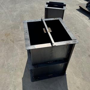 प्रीकास्ट सौर पेस्टल मोल्ड-उच्च गुणवत्ता, थोक आदेश छूट - Product Image 5