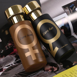 <span class=keywords><strong>Profumo</strong></span> ai Feromoni di Alta Qualità 50ML per Uomo e Donna, <span class=keywords><strong>Profumo</strong></span> per Emozioni Corporee e Passione Sessuale - Product Image 2