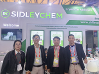 HPMC Hydroxypropylméthylcellulose éther épaississant pour adhésif carrelage C1 C2 et plâtre machine à base de ciment