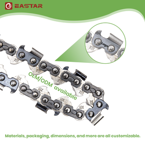 ห่วงโซ่เลื่อยโซ่404 .063และม้วน100ft เหล็กอัลลอยแมงกานีสสูงสำหรับ MS880 <span class=keywords><strong>stihl</strong></span> MS881 3120XP husqvarna - Product Image 2