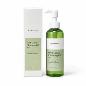 Crème hydratante pour le visage à la bifida et au panthetoin, soin des pores, formule personnalisée, fabrication OEM, soins de la peau, style coréen - Product Image 4
