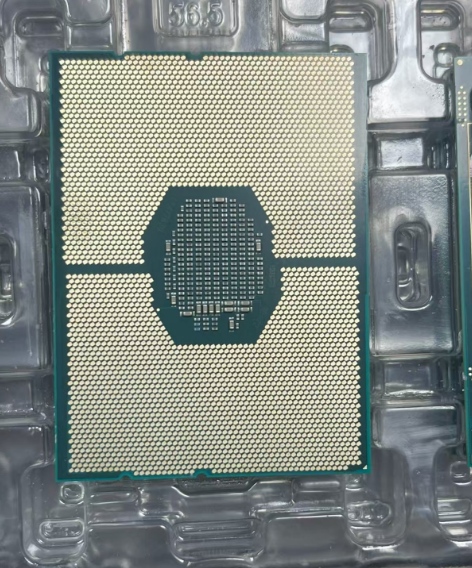 Intel Xeon Gold 6230 2.10GHz 20-Core Processor – SRF8W, Used, Working Condition - View #4