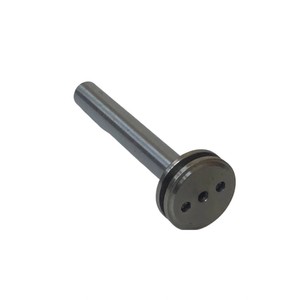 Độ bền cao bền vững công nghiệp trục thép không gỉ Nhà máy sản xuất Điều kiện Mới động cơ bánh răng gia công phần kim loại - Product Image 5