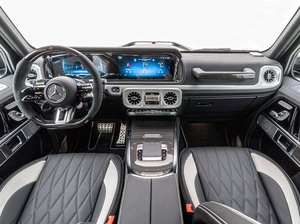 <span class=keywords><strong>Mercedes</strong></span>-<span class=keywords><strong>Benz</strong></span> <span class=keywords><strong>AMG</strong></span> G <span class=keywords><strong>4x4</strong></span>² SUV Véhicule essence 4.0T V8 Biturbo 0 - Product Image 4