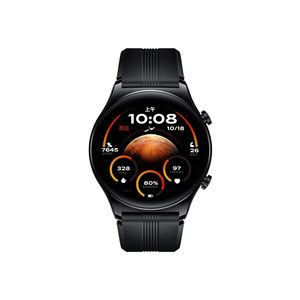 Honor xem GS4 thông minh xem 1.43-inch Màn hình AMOLED Bluetooth xem Heart Rate Monitor 100 + Sport chế độ 14 ngày Tuổi thọ pin - Product Image 3