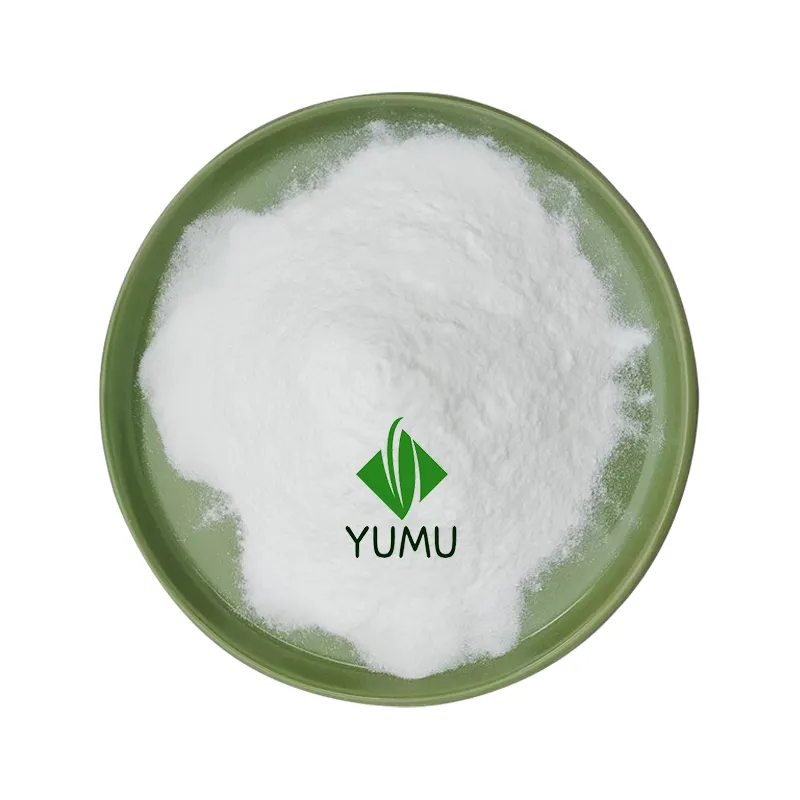Factory Supply Bulk Sodium Cocoyl Glycinate Powder