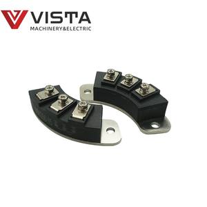 Diodo de puente <span class=keywords><strong>rectificador</strong></span> de <span class=keywords><strong>media</strong></span> <span class=keywords><strong>onda</strong></span> trifásico MXG(Y)50-15 50a 1500V 70MM - Product Image 5