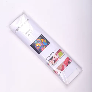 Kit Professionale per Pittura Diamante 5D Fai-da-Te, Dipinto a Mano, Ecologico, Classico, Arte Murale a Mosaico, Paesaggio Marino - Product Image 6