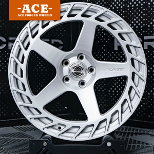 Rines Personalizados 5x120 de 20, 21, 22, 23 y 24 Pulgadas, Multirradio, Aleación Forjada, para Range <span class=keywords><strong>Rover</strong></span> Sport <span class=keywords><strong>Srt</strong></span> L466 L405 Vogue - Product Image 1