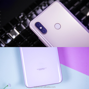 Venta caliente reformado teléfonos móviles móvil android desbloqueado teléfonos celulares para <span class=keywords><strong>redmi</strong></span> 8 inteligente Mi teléfono - Product Image 3