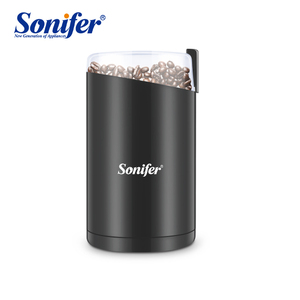 Sonifer SF-3525 <span class=keywords><strong>pas</strong></span> <span class=keywords><strong>cher</strong></span> en acier inoxydable broyage balde portable mini ménage moulin <span class=keywords><strong>à</strong></span> <span class=keywords><strong>café</strong></span> électrique <span class=keywords><strong>machine</strong></span> - Product Image 1
