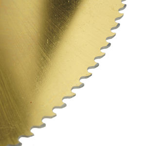 Lưỡi Cưa HSS Chuyên Nghiệp Chất Lượng Cao - Product Image 6