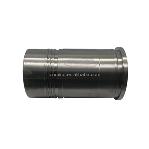 Recambios de Motor IZUMI, Camisa de Cilindro 21131-84803 para Motor D6CC, Diámetro Interior 130.0mm, 6 Cilindros, Alta Calidad - Product Image 3