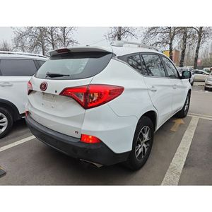 Auto Usata Guazi <span class=keywords><strong>2018</strong></span> BYD Song per Esportazione Globale, Motore a Benzina, Cambio Manuale, SUV 5 Posti, Guida a Sinistra, per Guidatori Quotidiani di SUV Resistenti - Product Image 5