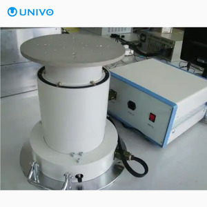 Plataforma Giratoria de Calibración de Acelerómetros MEMS para Pruebas de Navegación Inercial de un Solo Eje, Simulación de Vuelo, Rotación, IMU, INS - Product Image 4