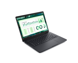 Ordinateur portable Dell Pro Max 14 - Ultra 5 235H - 16 Go (1x16 Go DDR5 7500 MT) - SSD M.<span class=keywords><strong>2</strong></span> 2230 512 Go Gen4 - Écran FHD+ 14 pouces 300 nits non tactile - Product Image 2