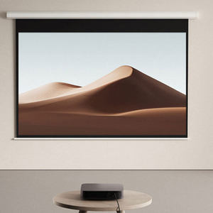 Xgimi Z7X DLP Chiếu 4K Hỗ Trợ Độ Sáng Cao Phiên Bản Full HD 3D <span class=keywords><strong>Android</strong></span> <span class=keywords><strong>Wifi</strong></span> Beamer Cho Rạp Hát Tại Nhà Với Dolby Âm Thanh - Product Image 3