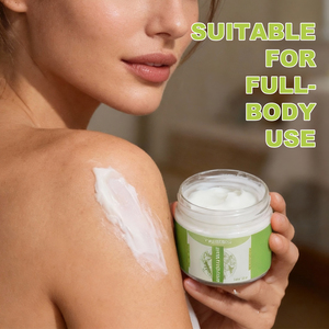 卸売 天然セロリ種子 保湿バランスバーム 深層栄養 軽い ノンオイリー 植物エキス スキンバーム - Product Image 5