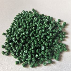 ผงพลาสติกพีวีซี <span class=keywords><strong>PE</strong></span> <span class=keywords><strong>PP</strong></span> เม็ดฉีดขึ้นรูปอาหารทางการแพทย์อนุภาคพลาสติกรีไซเคิล - Product Image 2