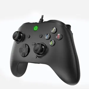 Controller di gioco cablato per PC PS3 Android TV Box Gamepad Controller cablato Joypad