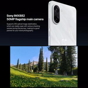 <span class=keywords><strong>ราคา</strong></span>โรงงานสำหรับ ONE PLUS <span class=keywords><strong>Ace</strong></span> 5 Racing 16GB + 512GB 9400e dimensity OCTA Core 6.77นิ้ว ColorOS 15.0 5g - Product Image 6