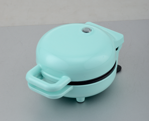 Egg <strong>Waffle</strong> Maker for Ice Cream Cone Pasmo Custom <strong>Waffle</strong> <strong>Iron</strong> <strong>Interchangeable</strong> Power Adjustable Feature Press Origin <strong>Plates</strong> Place - Product Image 3