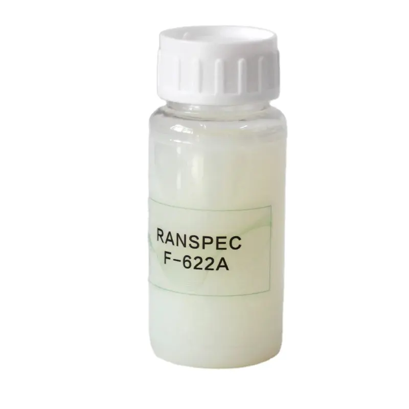 622A anti-pilling chemical auxiliary textile agent of acrylate polymer for textile