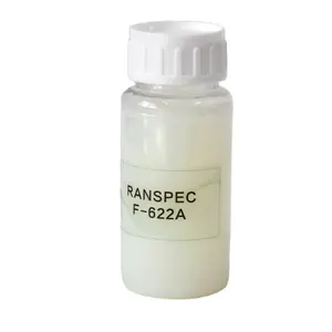 Agent textile auxiliaire chimique anti-boulochage 622A de polymère d'acrylate pour textile