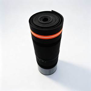 Nouveau protège-souris de <span class=keywords><strong>voiture</strong></span> pliable Dongdao avec bande réfléchissante de sécurité, garantie 1 an - Product Image 3