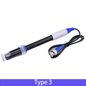 Жидкость PH 0-14 датчик измерения значения датчик модуль контроля Измеритель Тестер BNC PH зонд электрода - Product Image 4