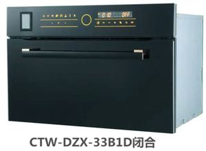 Horno de panadería comercial de gran capacidad para restaurantes, uso doméstico, hoteles, horno de aperitivos - Product Image 2