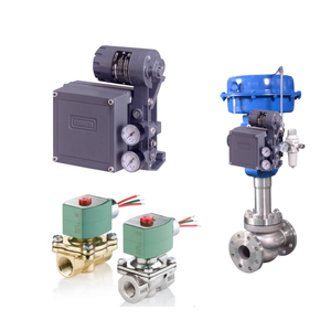 Electrocompresor Neumático 3582i con Solenoide para Automatización Industrial - Product Image 2