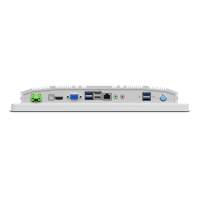 Tablette tactile industrielle intégrée de 8 à 32 pouces, écran tactile capacitif Android Windows Linux, ordinateur tout-en-un