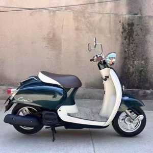 Scooter <span class=keywords><strong>d</strong></span>'<span class=keywords><strong>occasion</strong></span> à essence, modèle Fifty-four Phase, pour se <span class=keywords><strong>d</strong></span>éplacer au lieu de marcher - Product Image 5