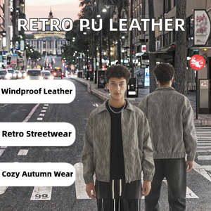 Veste en jean pour homme de qualité supérieure, respirante et à séchage rapide, fabricant de vêtements pour homme, vêtements d'hiver, vestes en jean pour homme - Product Image 2