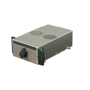 Estación de Energía Terrestre Rosefinch de 3000W, Sistema de Suministro de Energía para Drones - Product Image 6