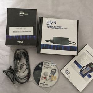 Comunicador de Campo Emersonhart 475 Hp1ena9gmts - Product Image 3