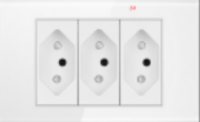 Prise intelligente SQ-3 20A