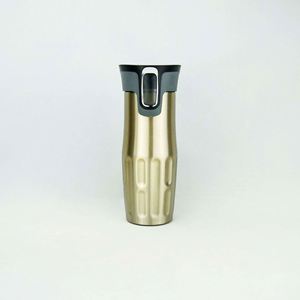 Stainless Steel Coffee <b>Cup</b> With Modern Design - Product Image 5