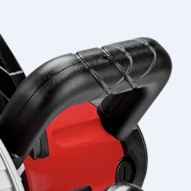 Sierra Circular para Madera Quanyou de 185 mm, Herramientas para Trabajar la Madera, Sierra Eléctrica de Mesa, Cortadora de Madera Parkside - Product Image 3