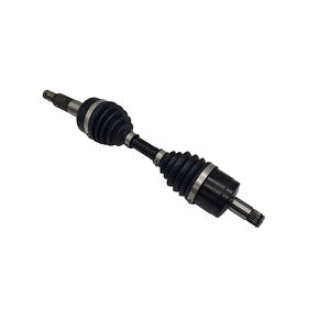 ARBRE CV AVANT pour CF CF400AU 500AU <span class=keywords><strong>CFORCE</strong></span> 450 <span class=keywords><strong>520</strong></span> OEM 9GQA-270300 - Product Image 4