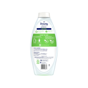 Suavizante de Ropa Líquido Daily Downy Rinse & Refresh, Fórmula Concentrada, Aroma a Lavanda, Cuidado de la Ropa Fresca - Product Image 3
