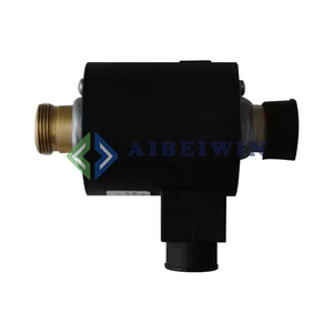 ปั๊มน้ํามัน <span class=keywords><strong>Carrier</strong></span> <span class=keywords><strong>30HX</strong></span>-410-332 <span class=keywords><strong>30HX</strong></span> 410 332 ชิ้นส่วนเครื่องทําความเย็น - Product Image 3