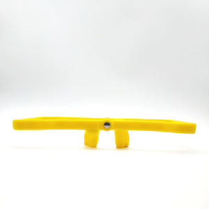 Poignée universelle Sheng'li en plastique la plus vendue, facile à transporter, calibre 55 mm, 104 g, couleur personnalisable, adaptée aux bouteilles d'eau - Product Image 2