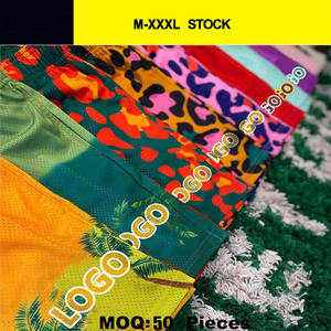 <span class=keywords><strong>Pantaloncini</strong></span> da uomo con stampa sportiva da basket in stile High Street personalizzati <span class=keywords><strong>pantaloncini</strong></span> in rete <span class=keywords><strong>Bandana</strong></span> traspirante in poliestere ad asciugatura rapida per uomo - Product Image 3