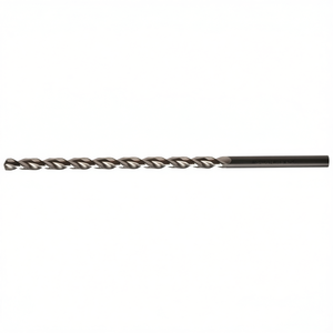 TTAKE Hss Twist <b>Drill</b> <b>Bit</b> Extra <b>Long</b> Series High Torque For Multipurpose Drilling - Product Image 2