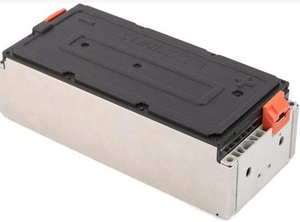 Système de stockage d'énergie LiFePO4 mural Wiren 51.2V 100Ah-250Ah 15kWh avec cellules BYD en parallèle, plus de 6000 cycles, IP67 - Product Image 2