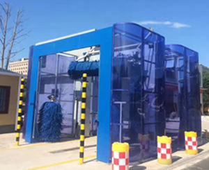 CB-750 트럭/버스 세탁기 - Product Image 6