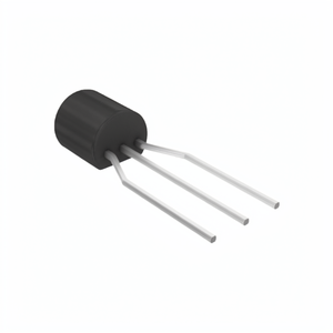 Componentes originales NCP100ALPRPG con terminales conformados TO-226-3 y TO-92-3 para gestión de energía electrónica (PMIC) - Product Image 1